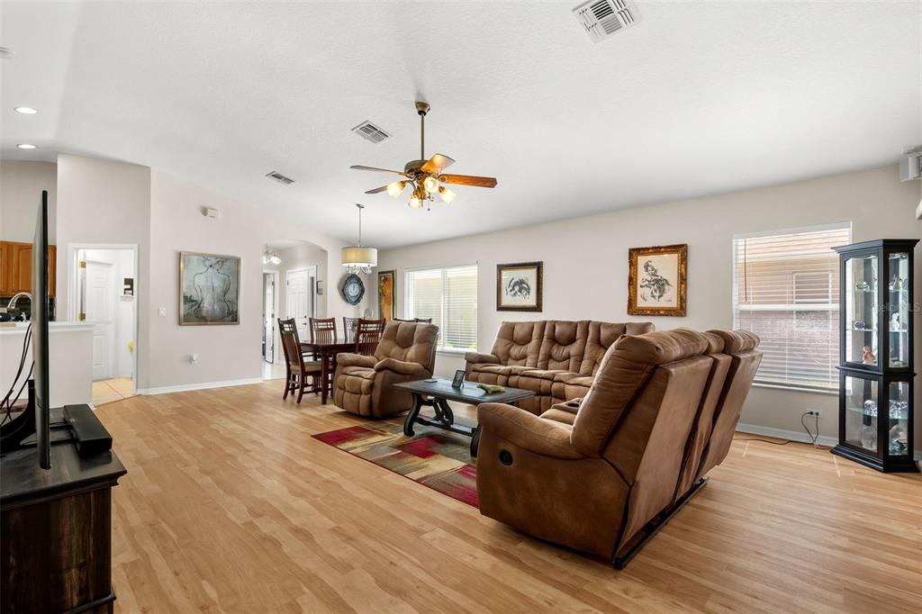 11422 Inman Court Spring Hill, FL 34609 - Photo 7 of 44