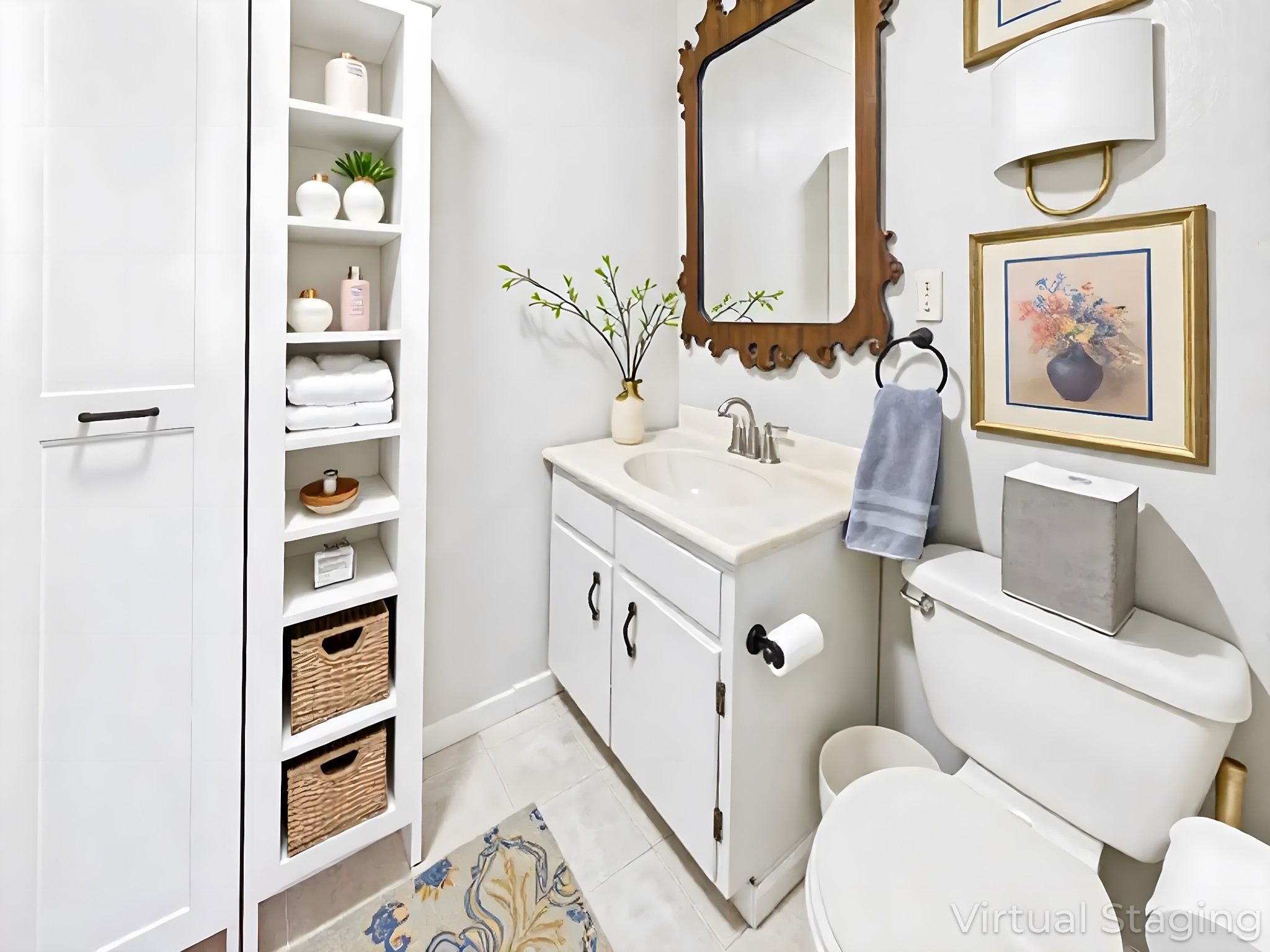 231 Oak Haven Road Buchanan, TN 38222 - Photo 25 of 77