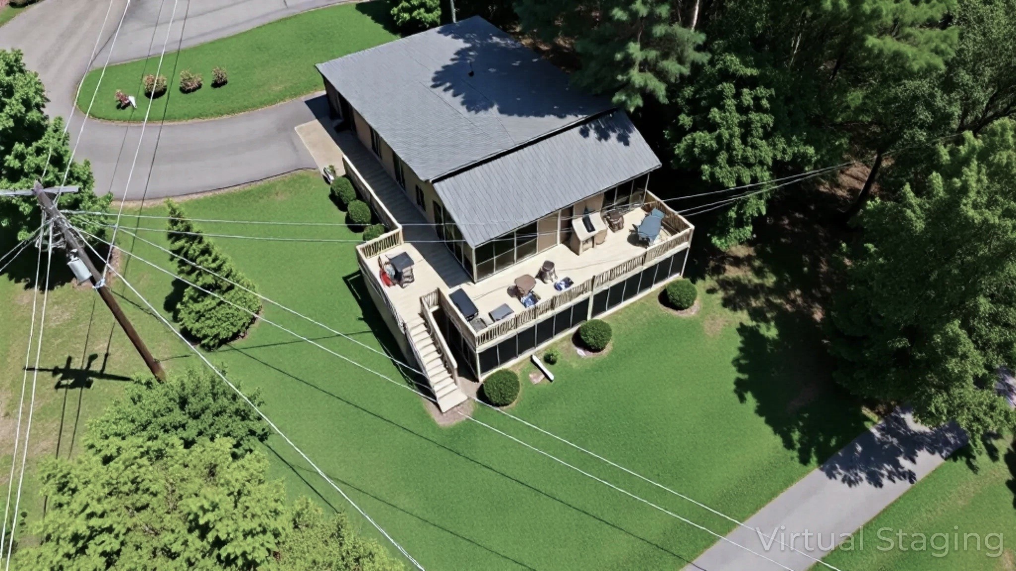 231 Oak Haven Road Buchanan, TN 38222 - Photo 39 of 77