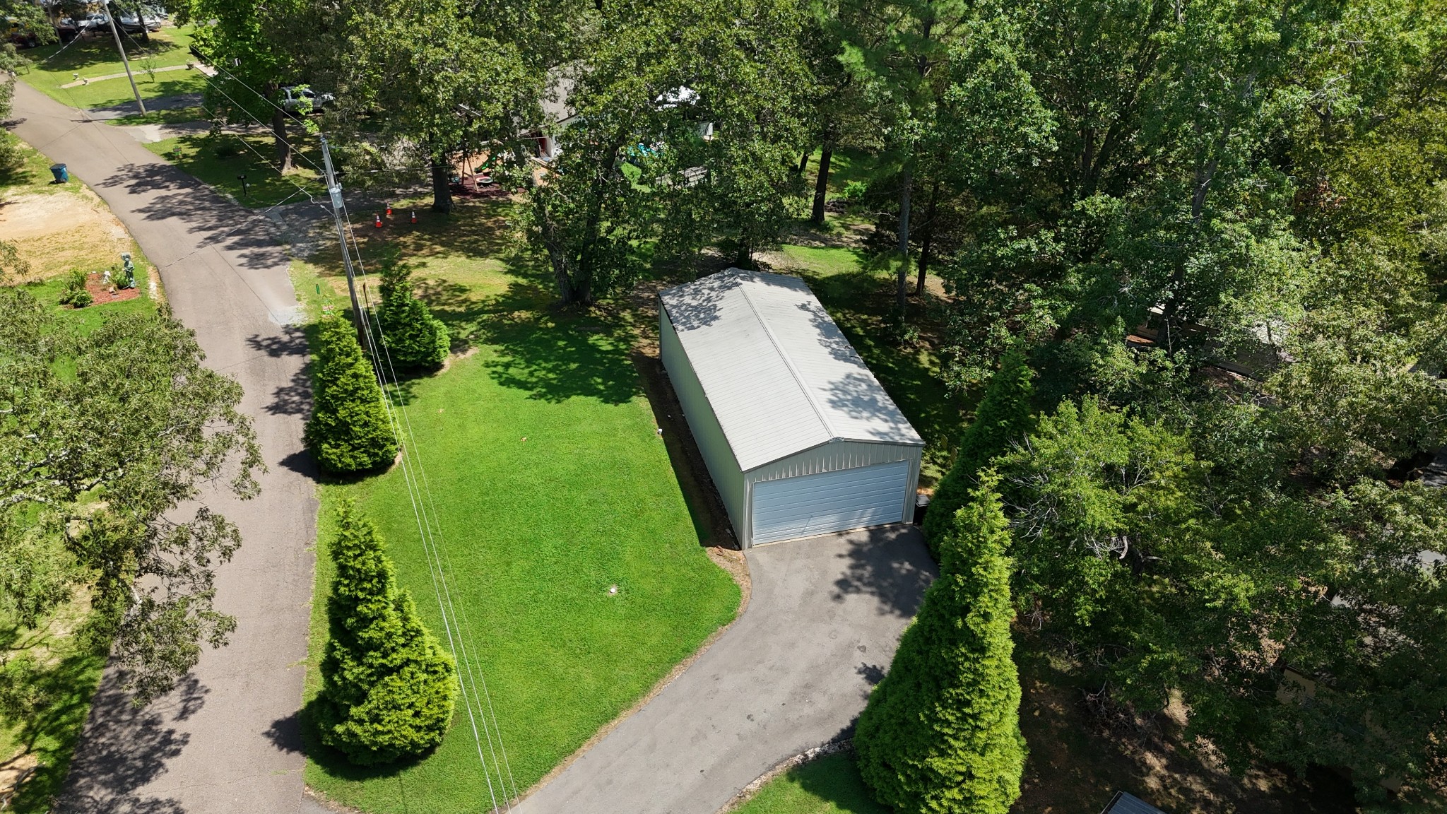 231 Oak Haven Road Buchanan, TN 38222 - Photo 40 of 77