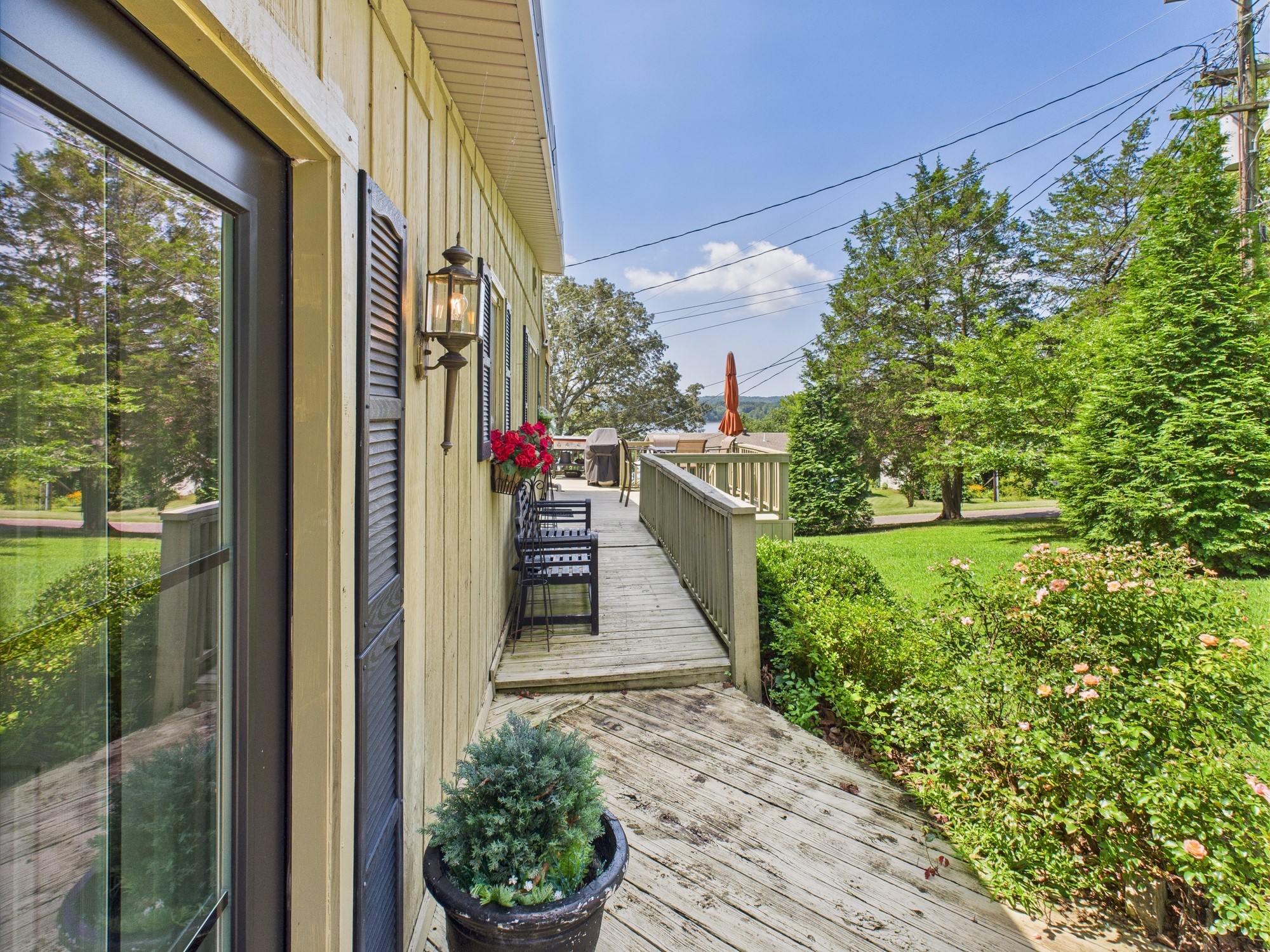 231 Oak Haven Road Buchanan, TN 38222 - Photo 4 of 77