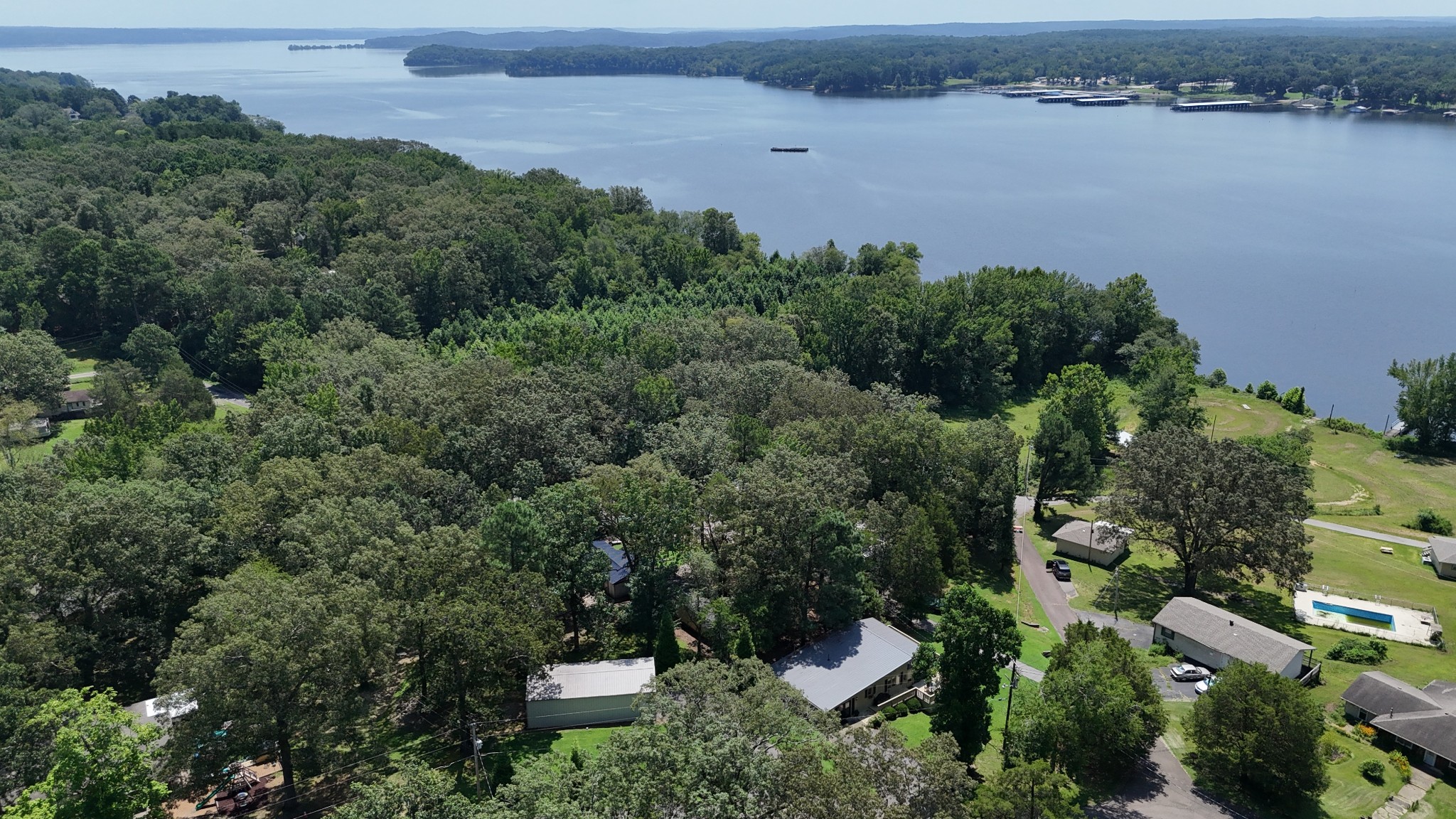 231 Oak Haven Road Buchanan, TN 38222 - Photo 45 of 77