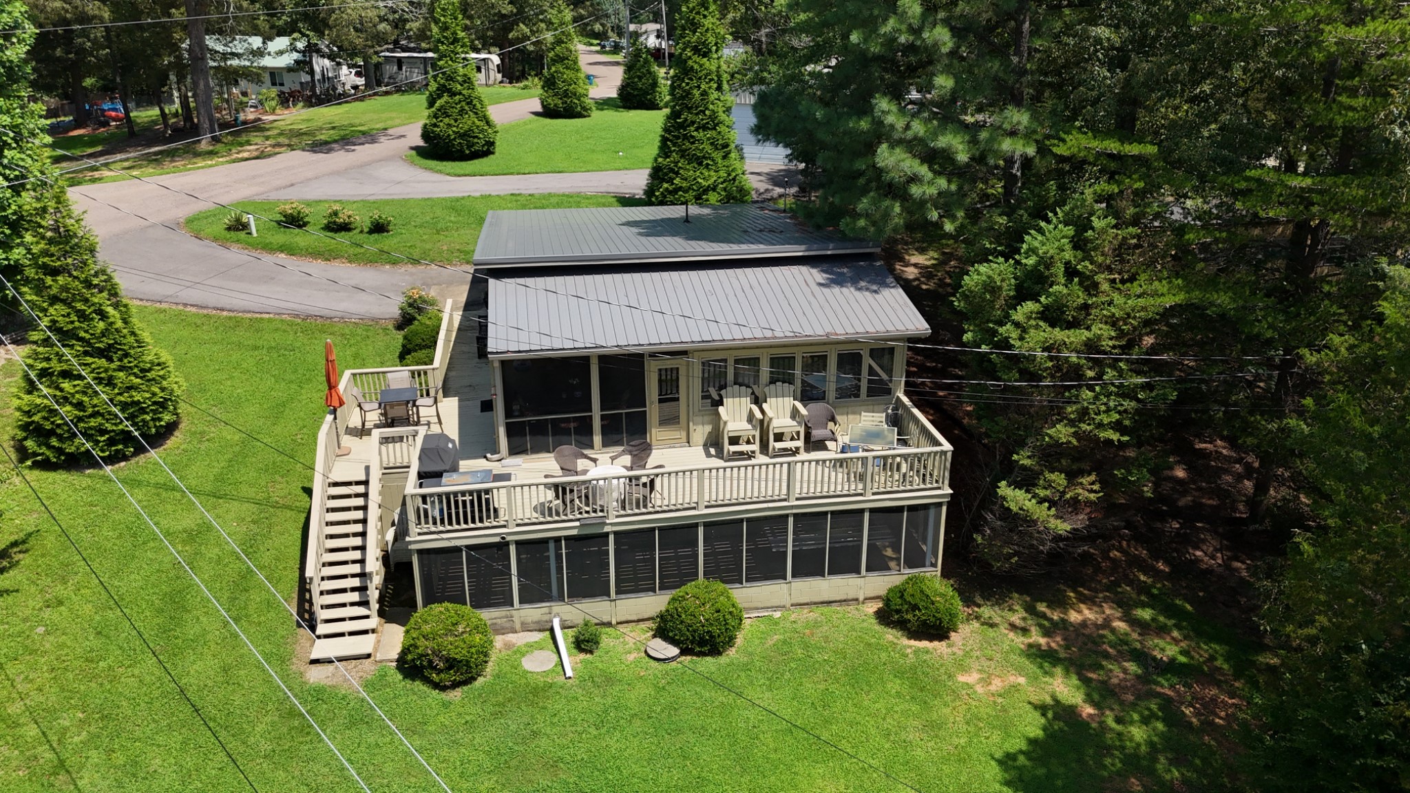 231 Oak Haven Road Buchanan, TN 38222 - Photo 46 of 77