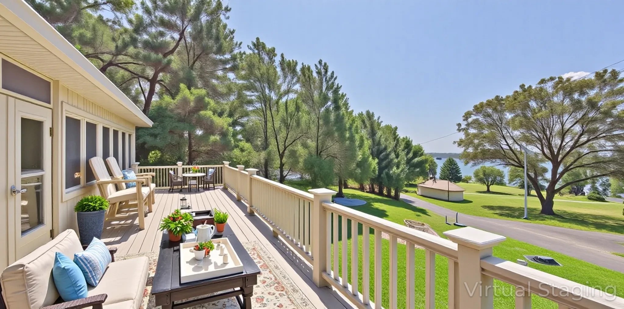 231 Oak Haven Road Buchanan, TN 38222 - Photo 49 of 77