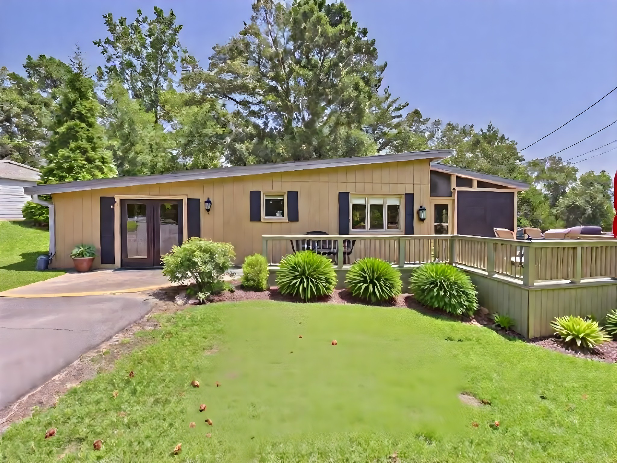 231 Oak Haven Road Buchanan, TN 38222 - Photo 5 of 77