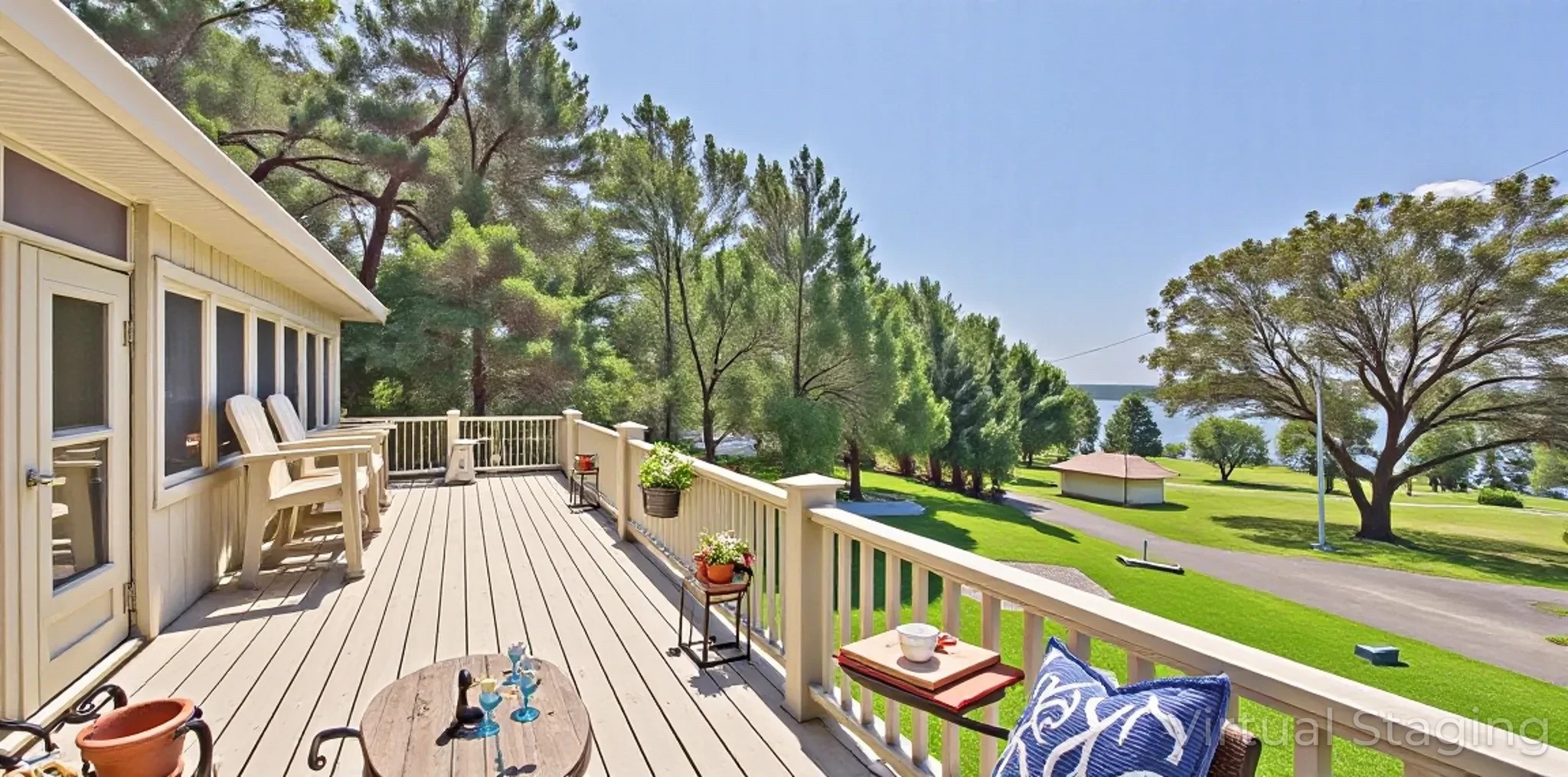 231 Oak Haven Road Buchanan, TN 38222 - Photo 53 of 77