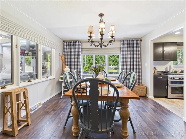 $329,000 | 231 Oak Haven Road, Buchanan, TN 38222