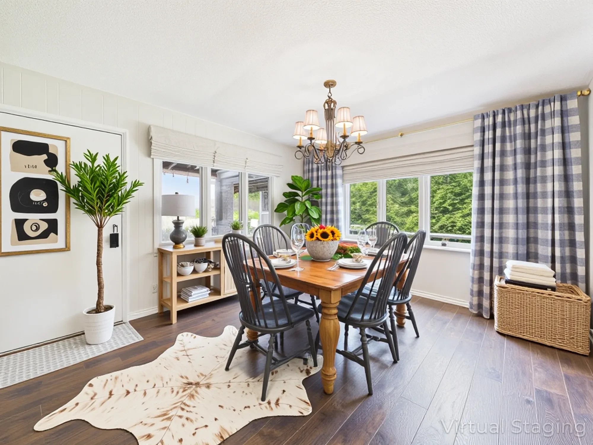 231 Oak Haven Road Buchanan, TN 38222 - Photo 61 of 77