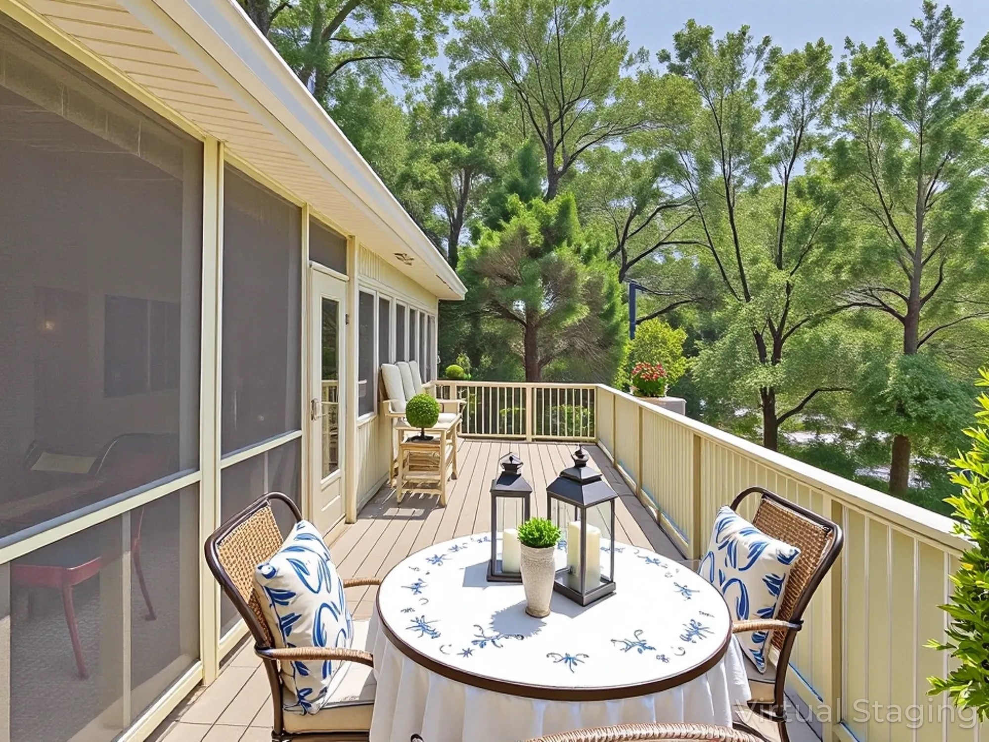 231 Oak Haven Road Buchanan, TN 38222 - Photo 7 of 77