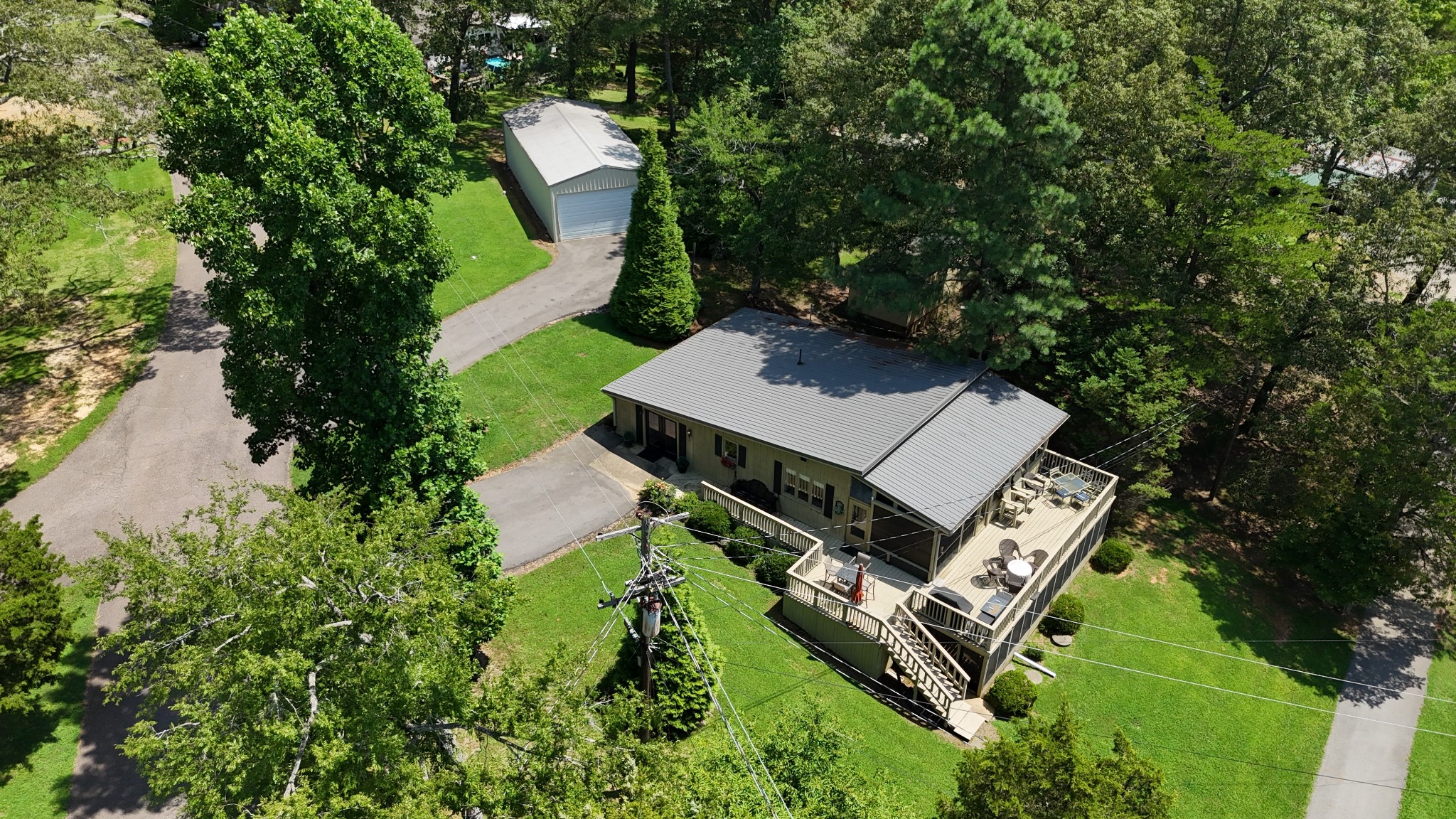 231 Oak Haven Road Buchanan, TN 38222 - Photo 73 of 77