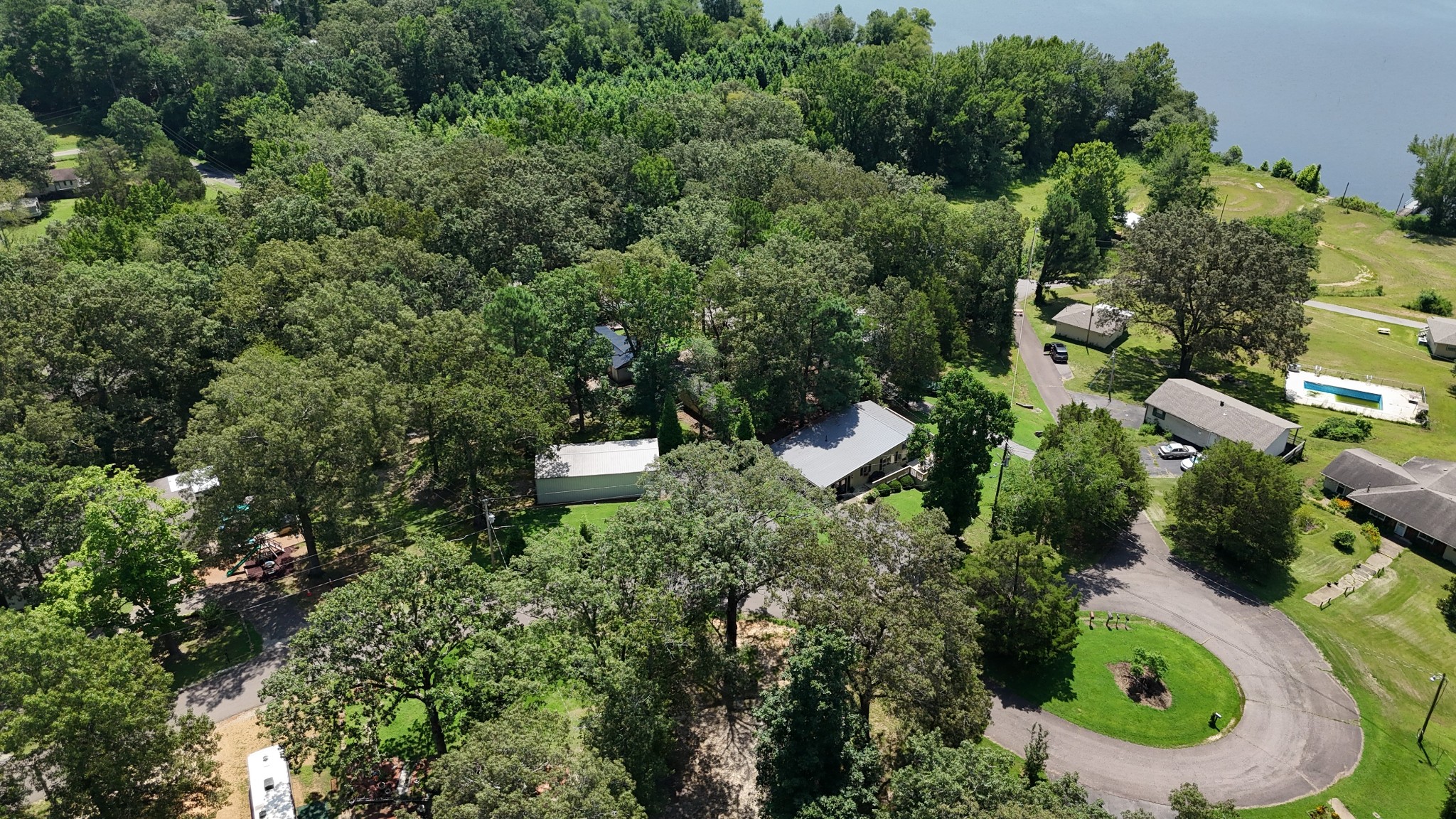 231 Oak Haven Road Buchanan, TN 38222 - Photo 74 of 77