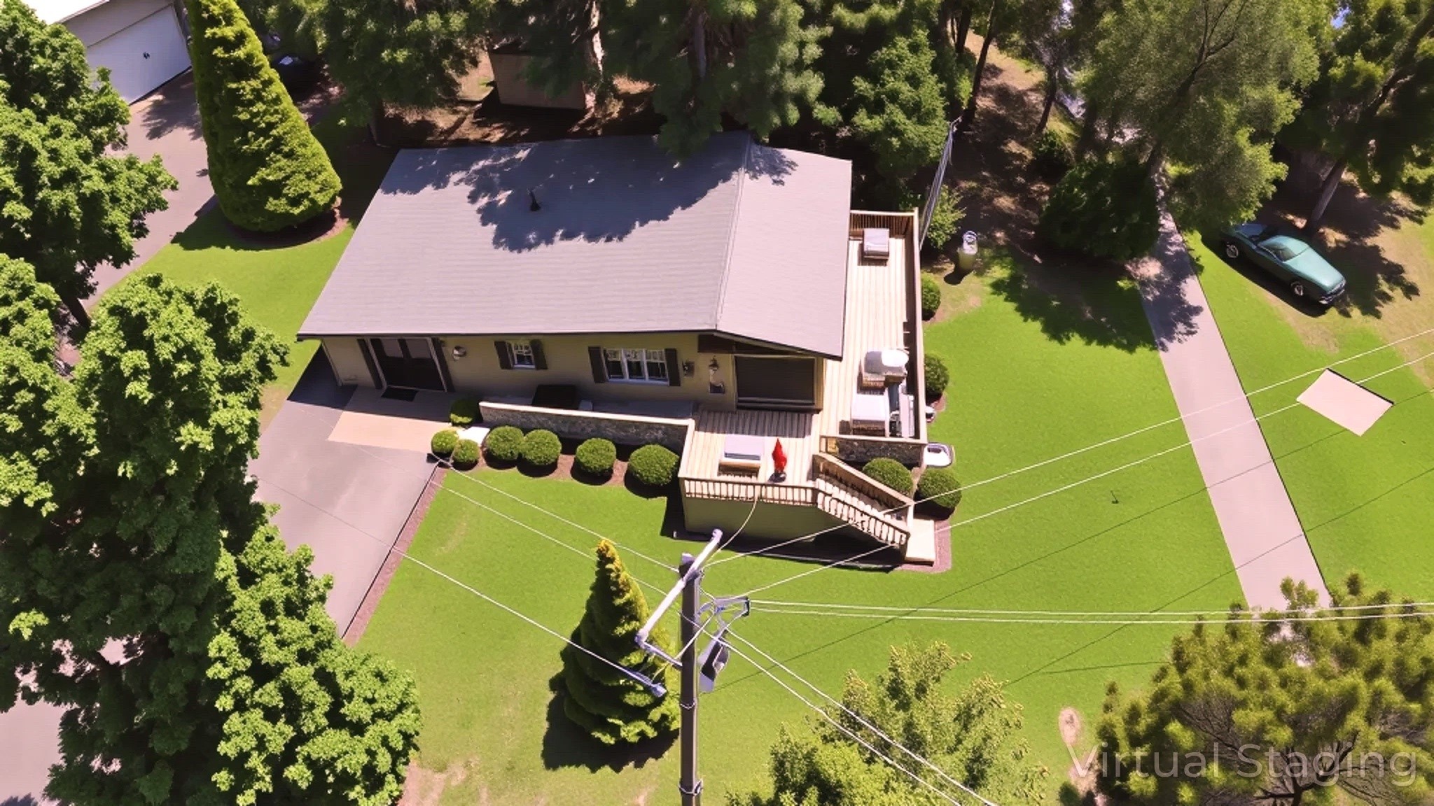 231 Oak Haven Road Buchanan, TN 38222 - Photo 75 of 77