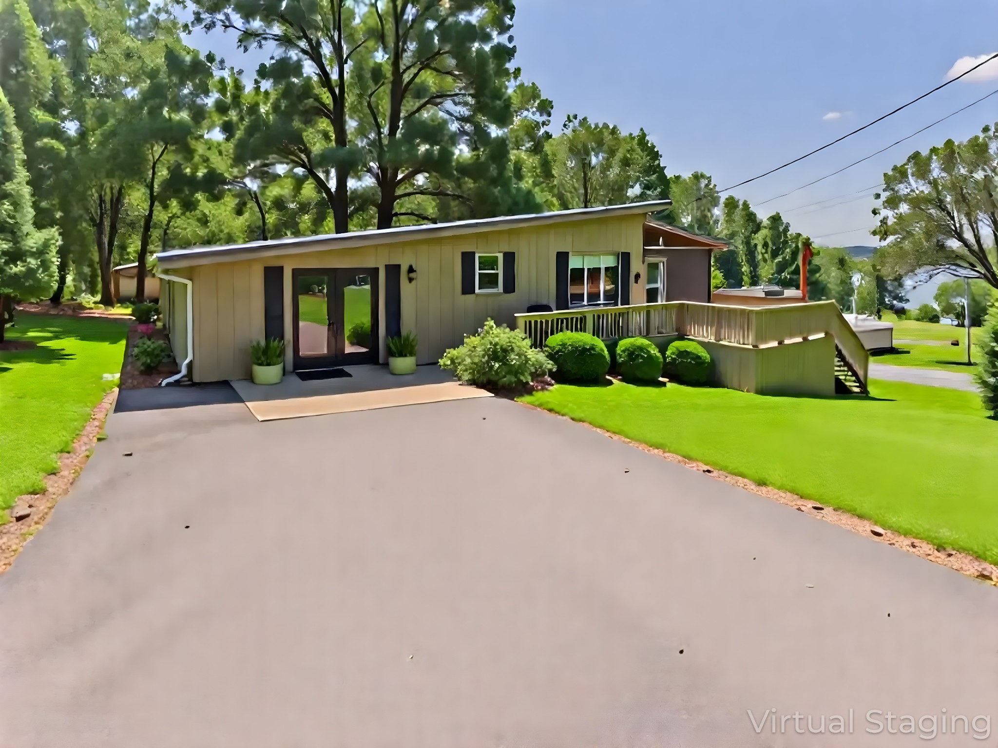 231 Oak Haven Road Buchanan, TN 38222 - Photo 77 of 77