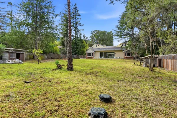 $6,998,888 | 15180 Pepper Lane, Saratoga, CA 95070