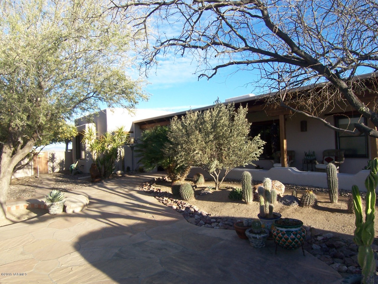 5205 North Blue Bonnet Road Tucson, AZ 85745 - Photo 1 of 24