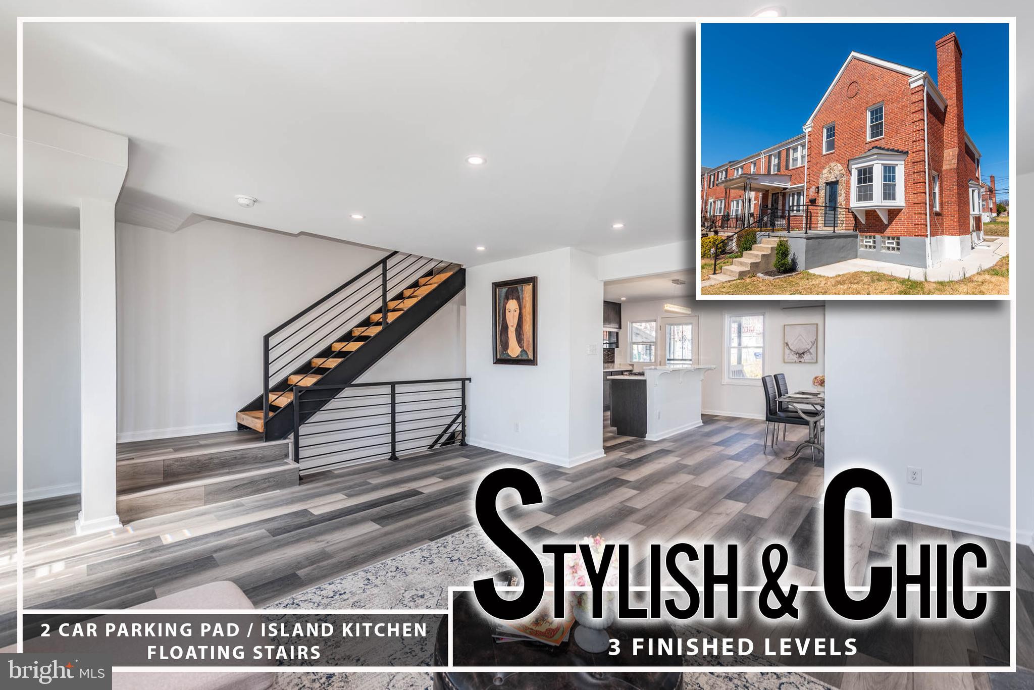 1510 Northbourne Road Baltimore, MD 21239 - Photo 1 of 32 a view of entryway