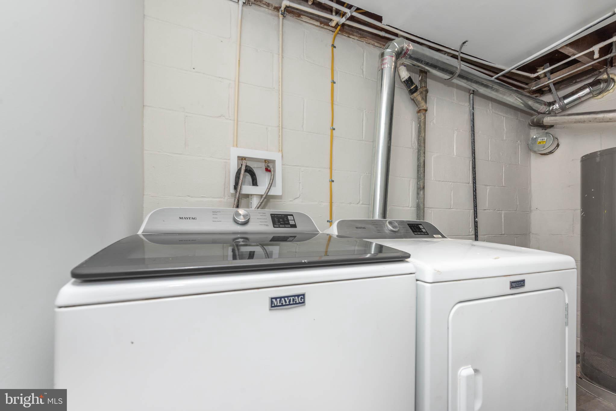 1510 Northbourne Road Baltimore, MD 21239 - Photo 12 of 32 a bathroom with a sink and a mirror