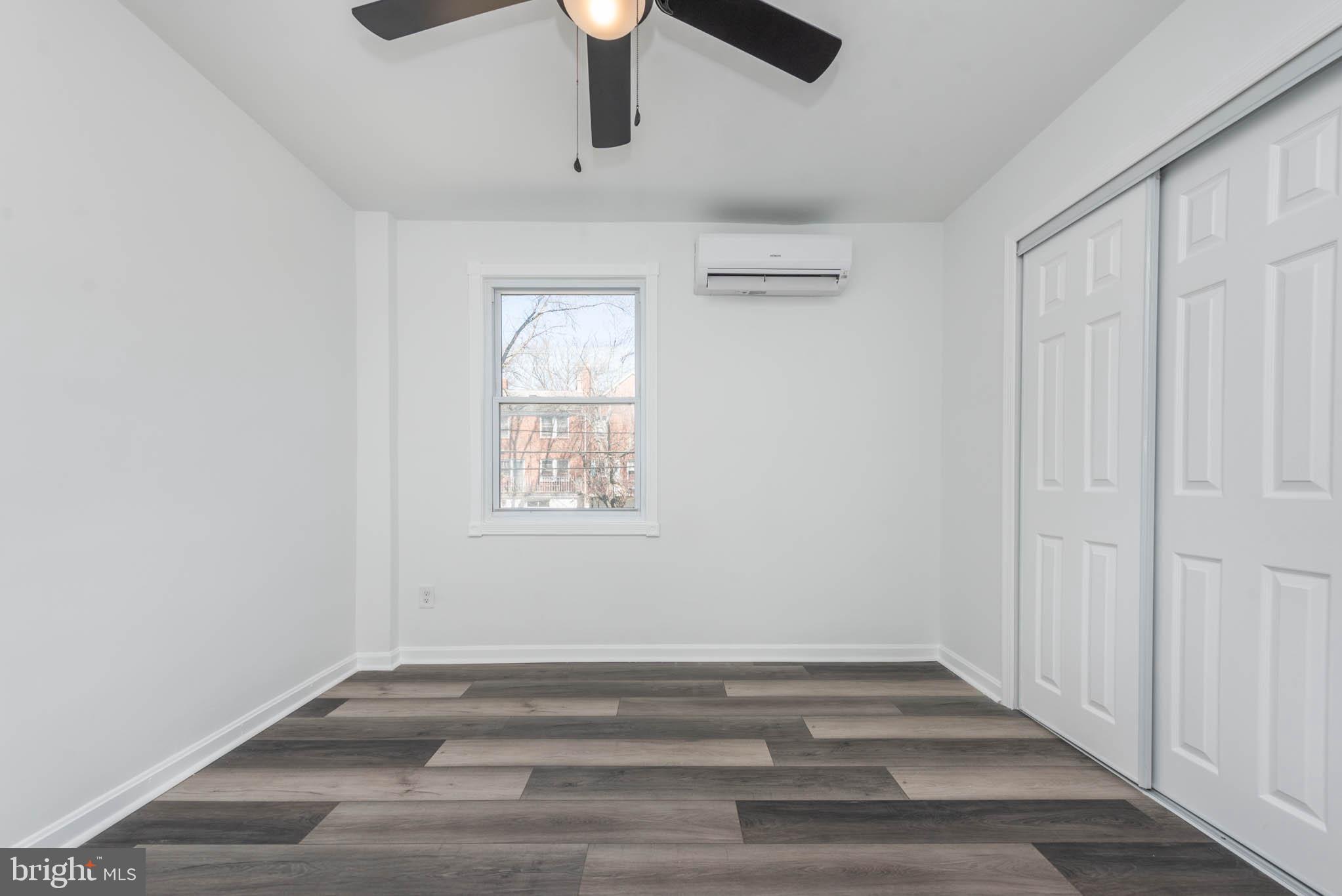 1510 Northbourne Road Baltimore, MD 21239 - Photo 18 of 32 a view of an empty room with a window