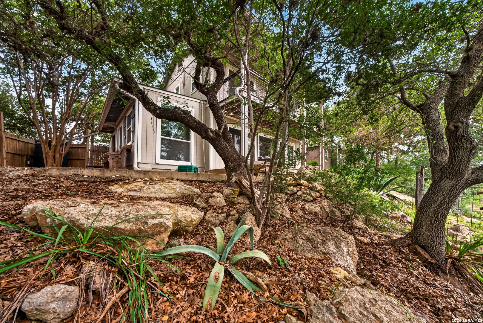 776 Grandview Circle Bandera, TX 78003 - Photo 40 of 48