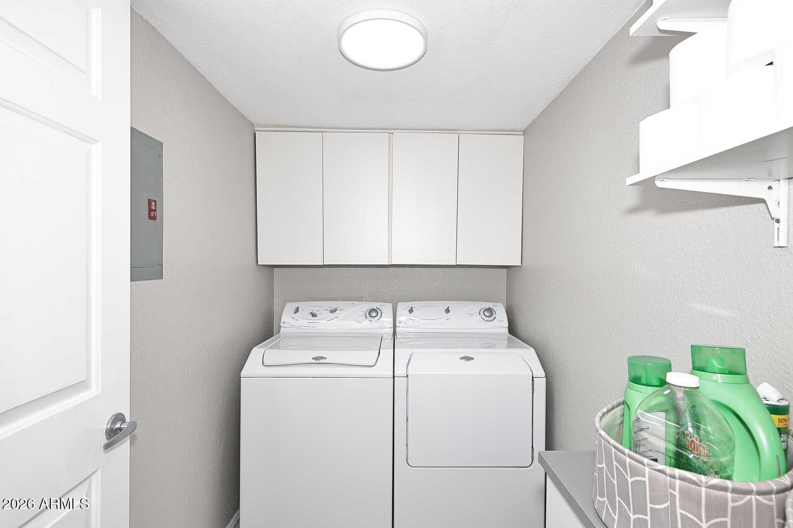 7860 East Camelback Road, Unit 309 Scottsdale, AZ 85251 - Photo 9 of 48 Laundry Room
