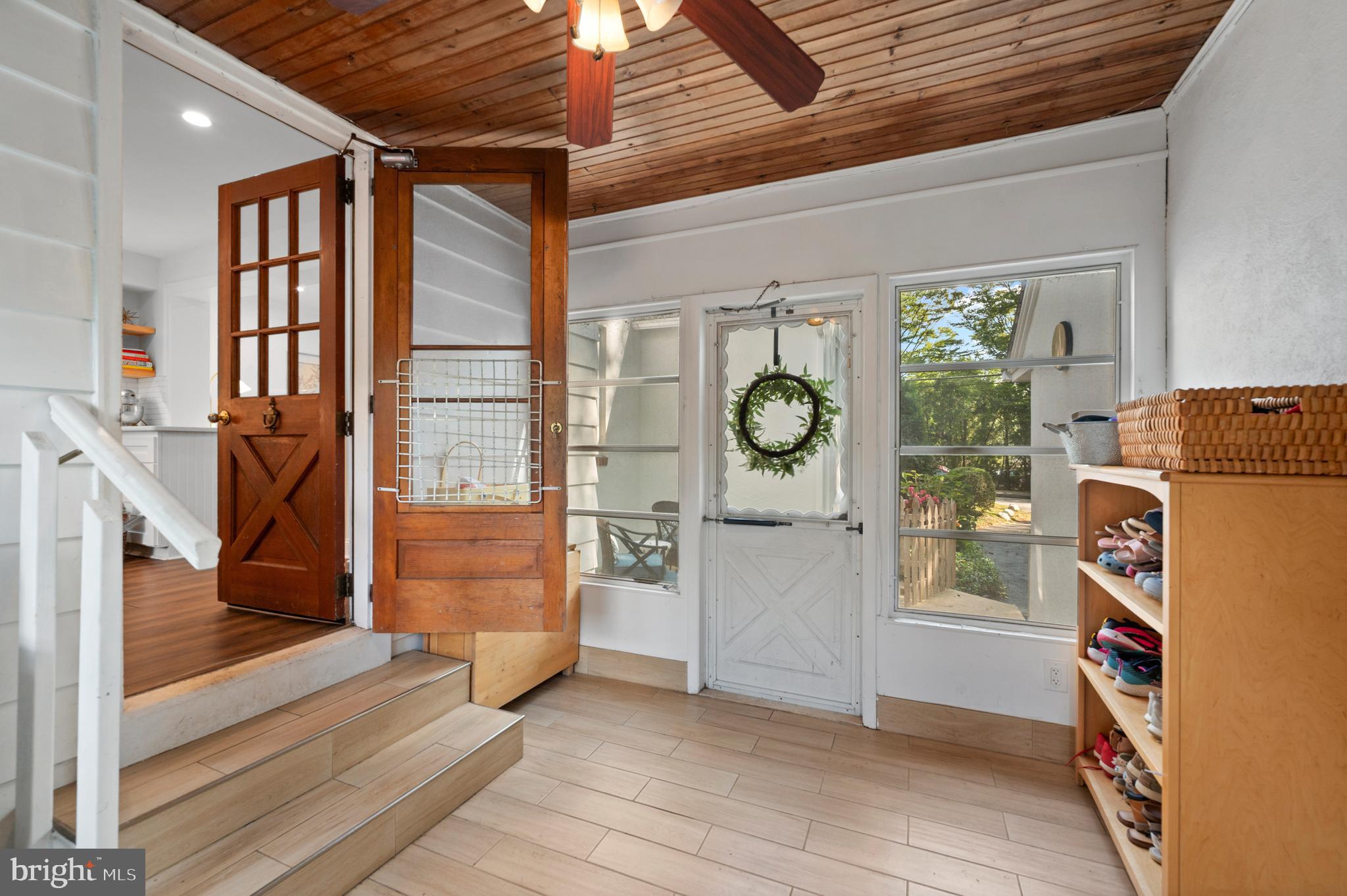 1242 Old Lancaster Road Berwyn, PA 19312 - Photo 33 of 42 a view of storage and utility room
