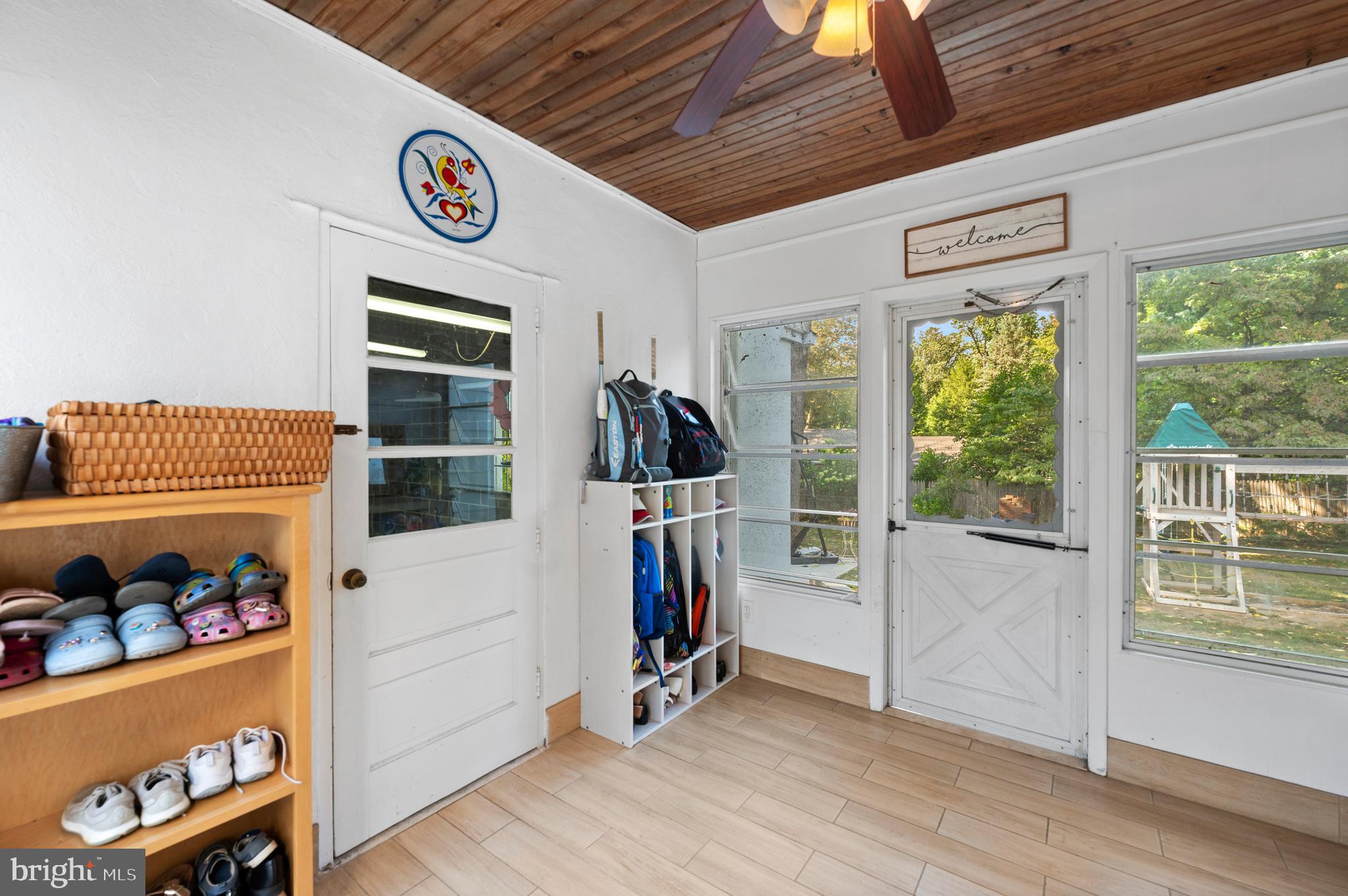 1242 Old Lancaster Road Berwyn, PA 19312 - Photo 34 of 42 a view of a storage & utility room