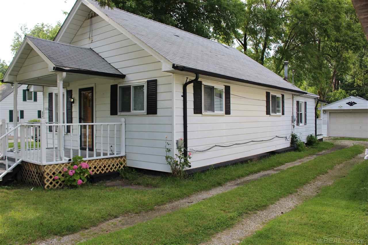 5526 Pointe Tremble Road Algonac, MI 48001 - Photo 3 of 37