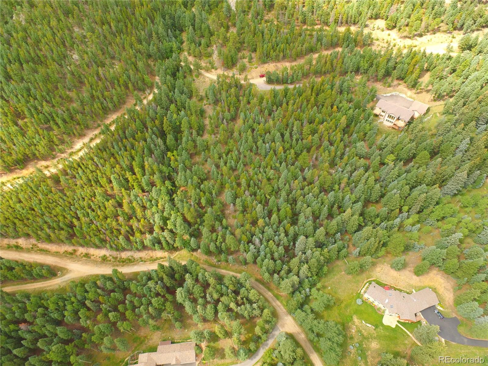 Spruce Road Evergreen, CO 80439 - Photo 1 of 5 Gallery Image 1