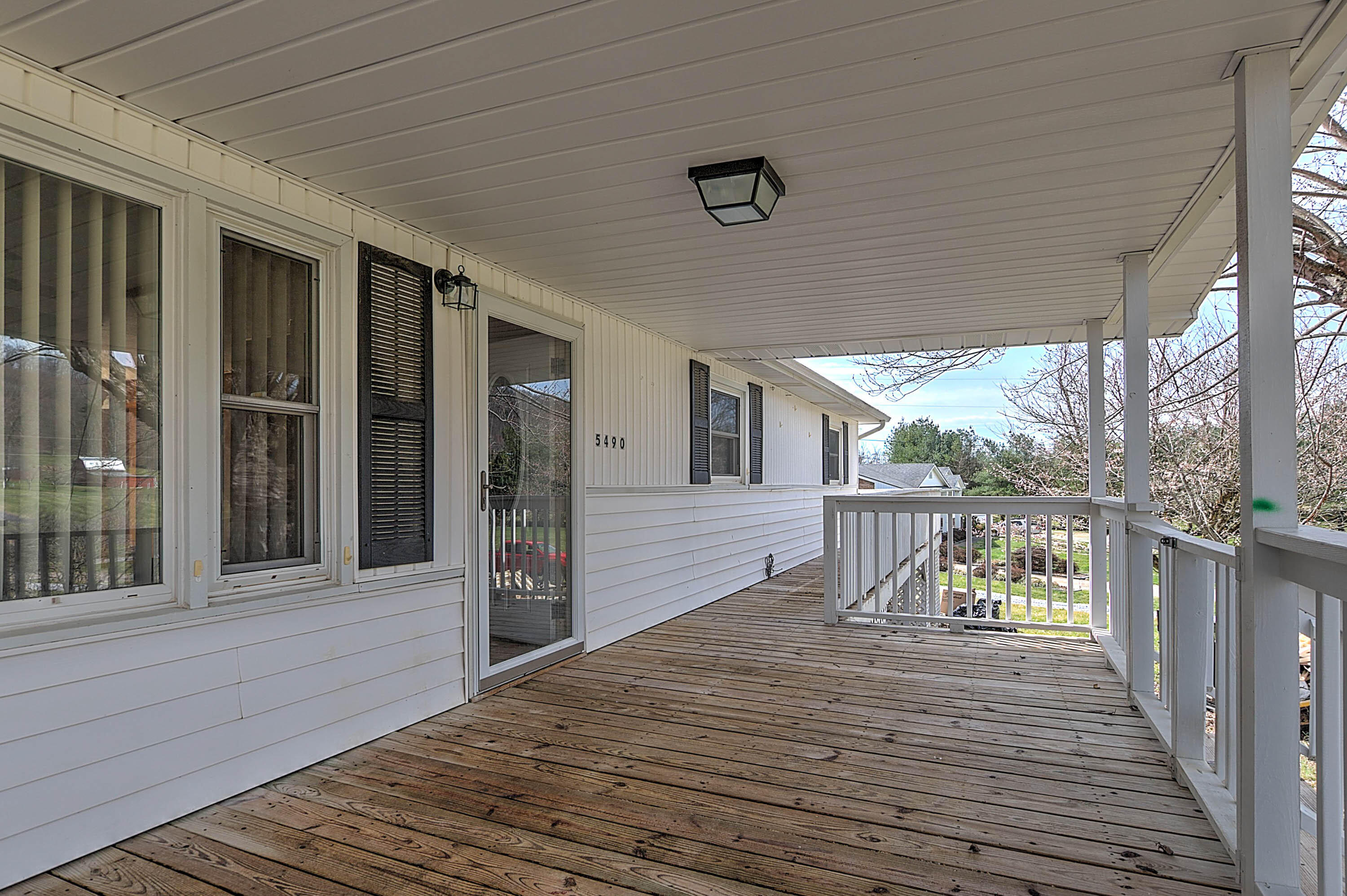 5490 Old Stage Road Chuckey, TN 37641 - Photo 21 of 34 Old Stage-23
