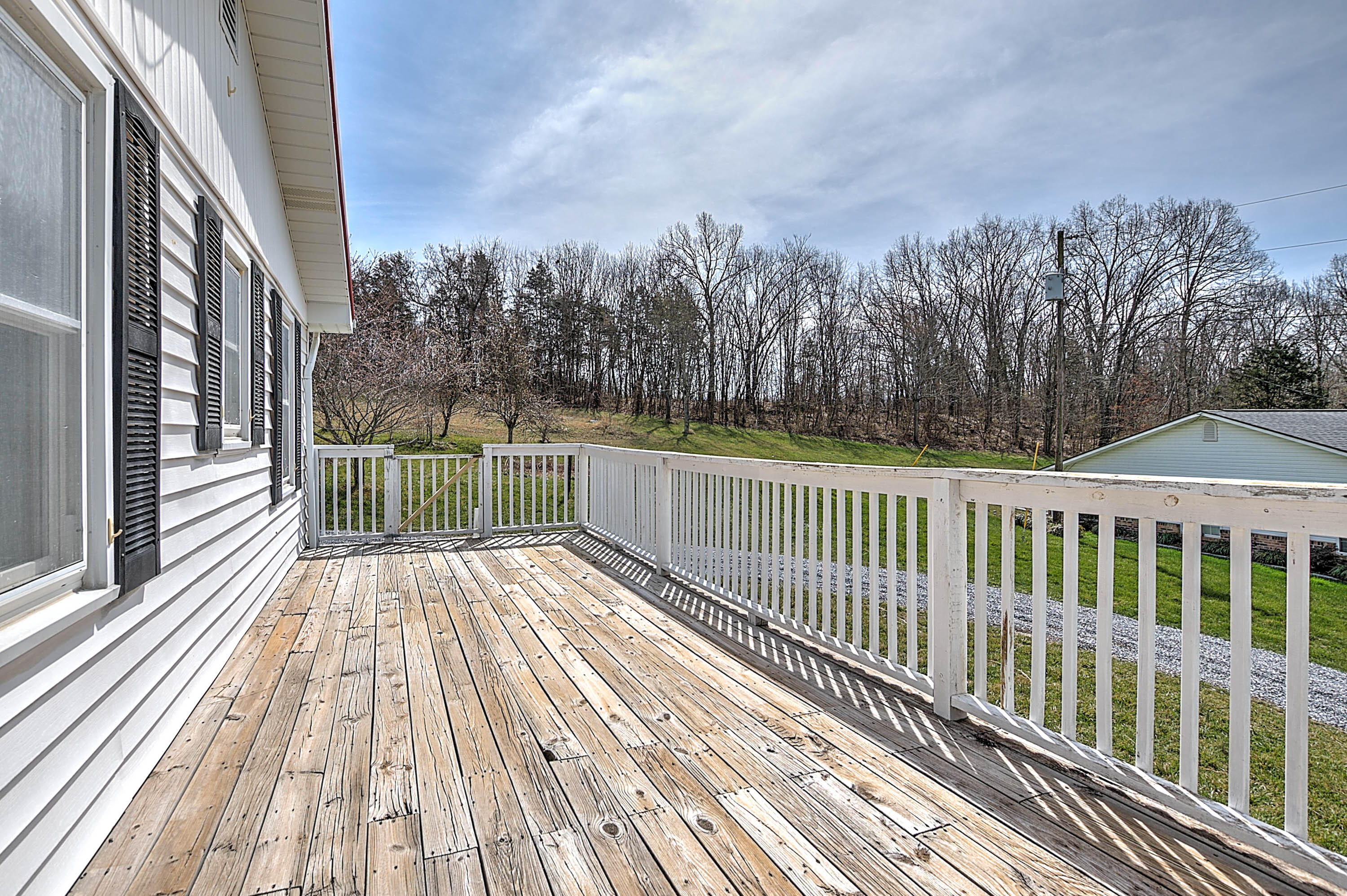5490 Old Stage Road Chuckey, TN 37641 - Photo 23 of 34 Old Stage-25
