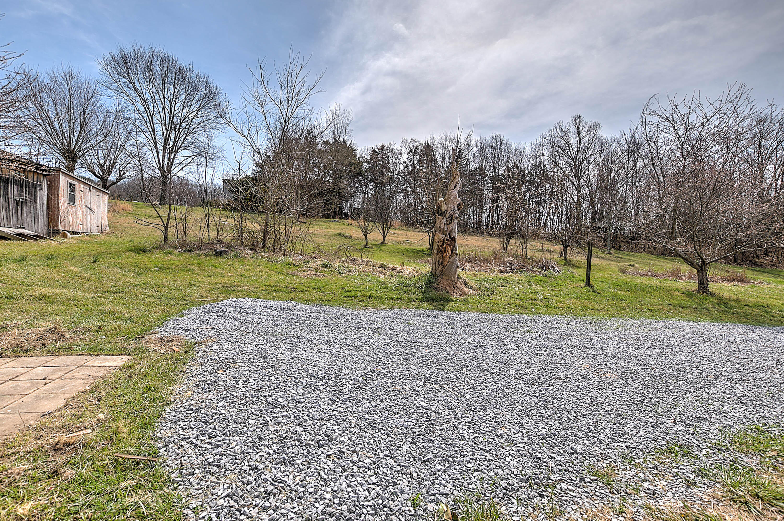 5490 Old Stage Road Chuckey, TN 37641 - Photo 25 of 34 Old Stage-27