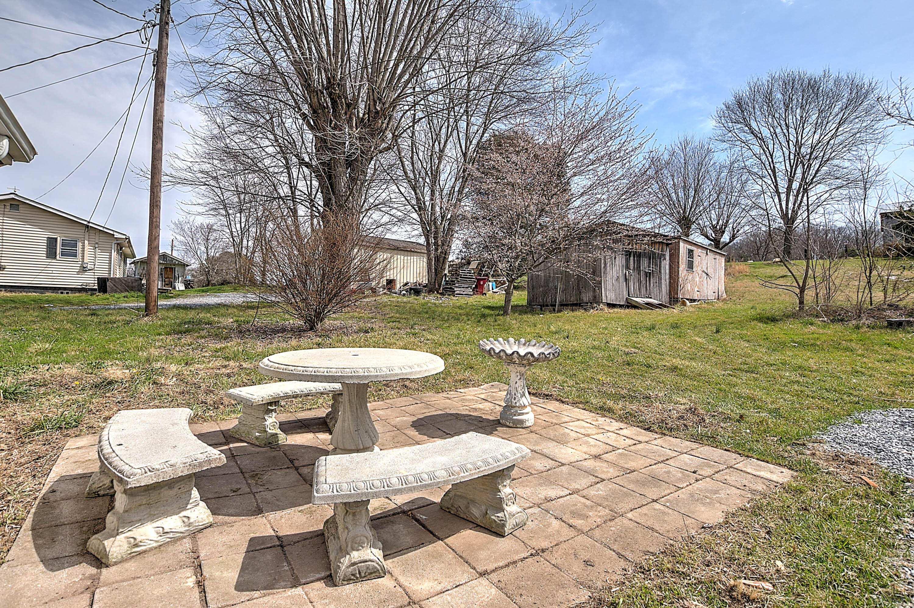 5490 Old Stage Road Chuckey, TN 37641 - Photo 26 of 34 Old Stage-28
