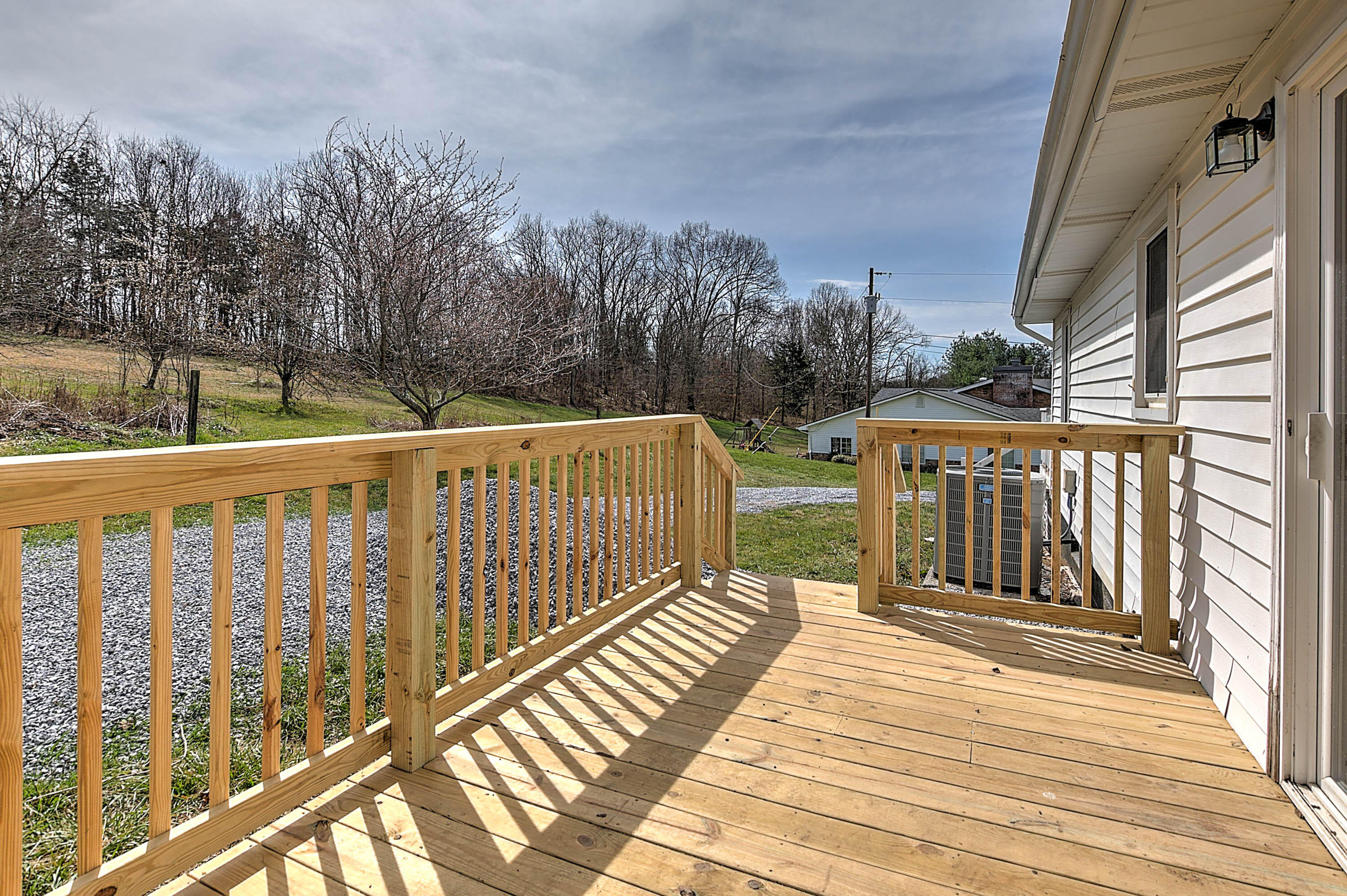 5490 Old Stage Road Chuckey, TN 37641 - Photo 27 of 34 Old Stage-29