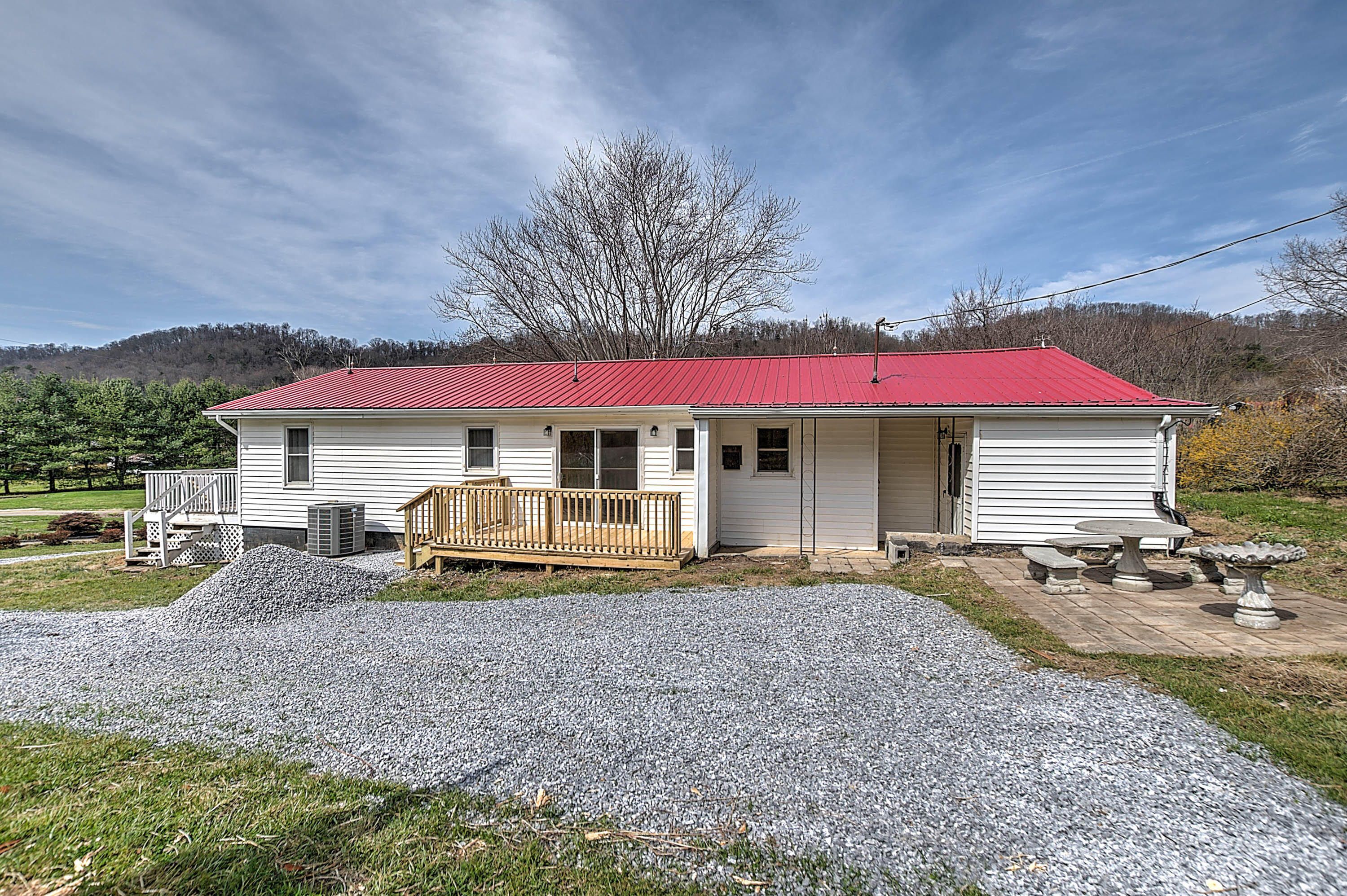 5490 Old Stage Road Chuckey, TN 37641 - Photo 28 of 34 Old Stage-30