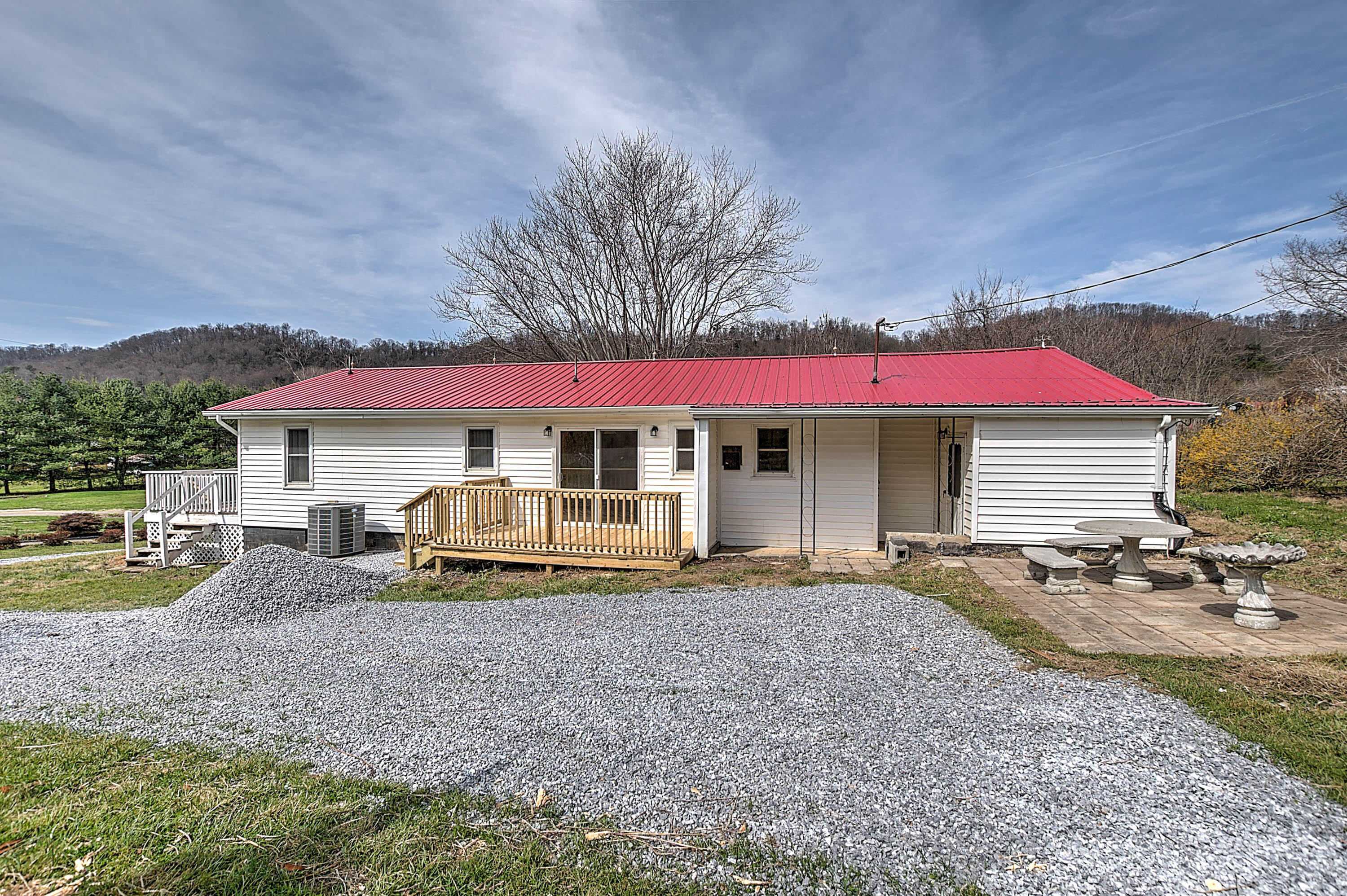 5490 Old Stage Road Chuckey, TN 37641 - Photo 29 of 34 Old Stage-31
