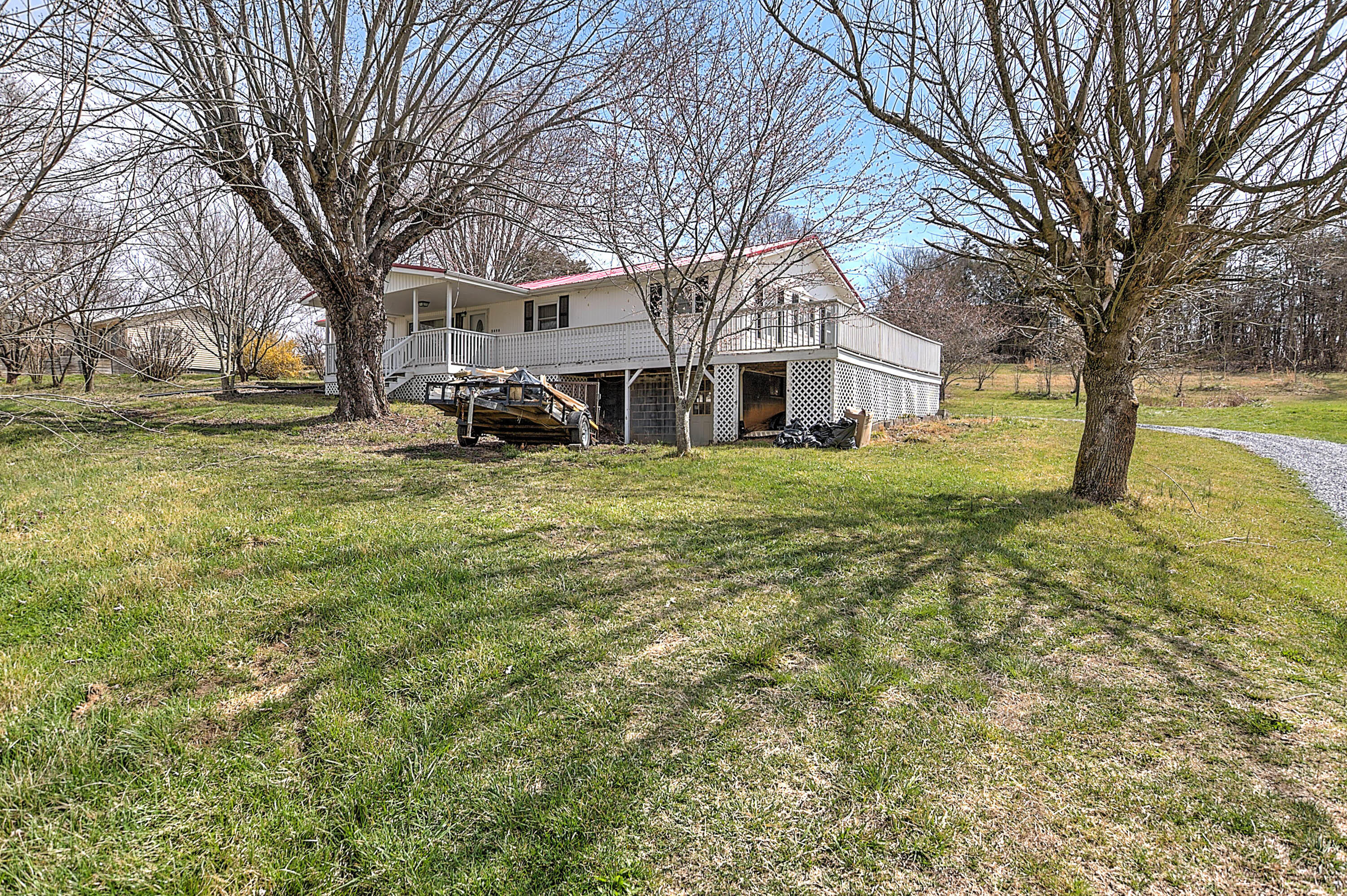 5490 Old Stage Road Chuckey, TN 37641 - Photo 33 of 34 Old Stage