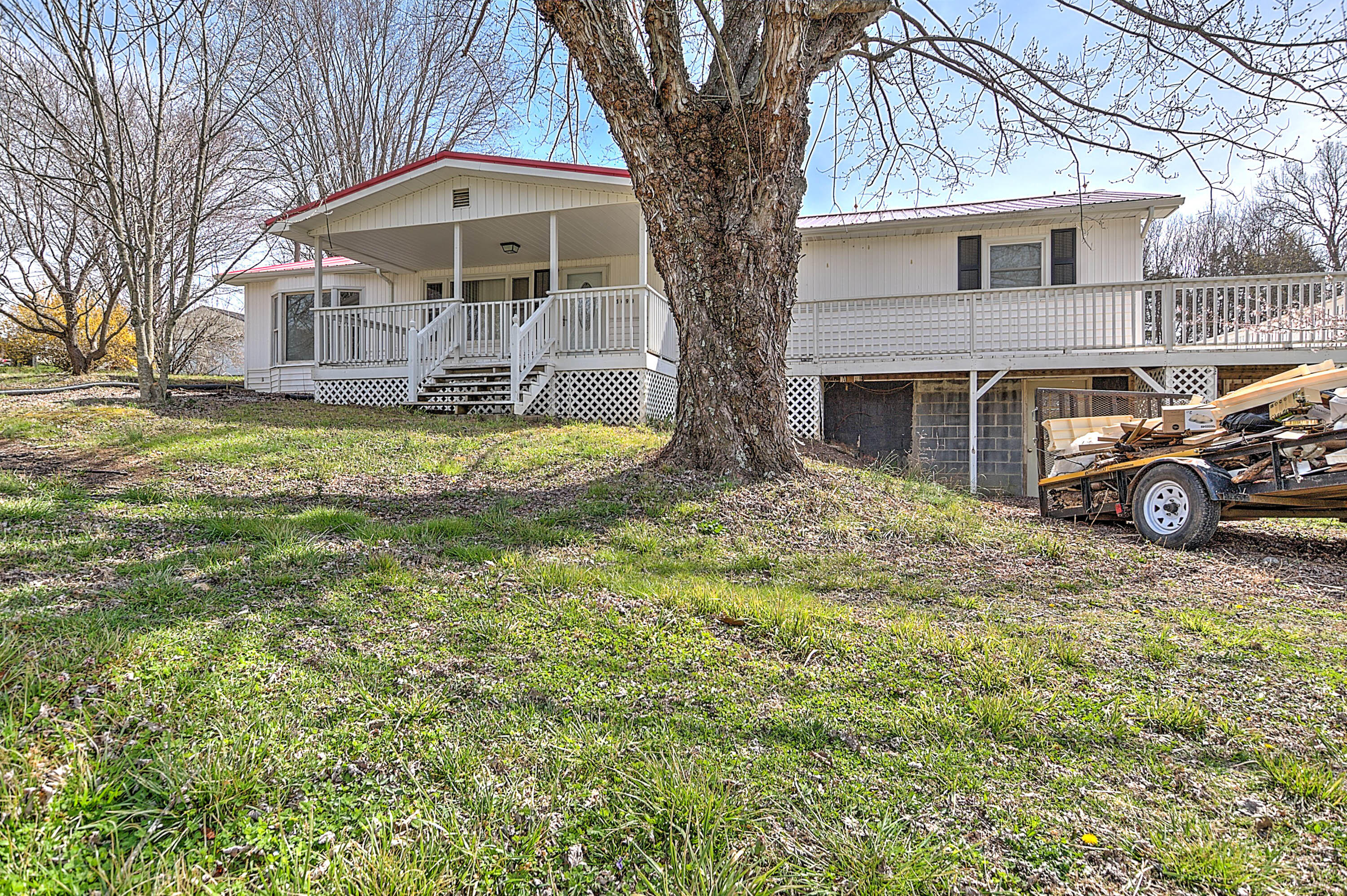 5490 Old Stage Road Chuckey, TN 37641 - Photo 34 of 34 Old Stage-2