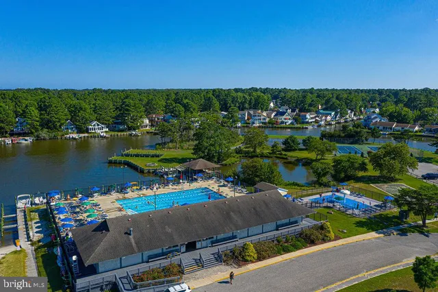 $729,000 | 11 Clipper Court, Ocean Pines, MD 21811