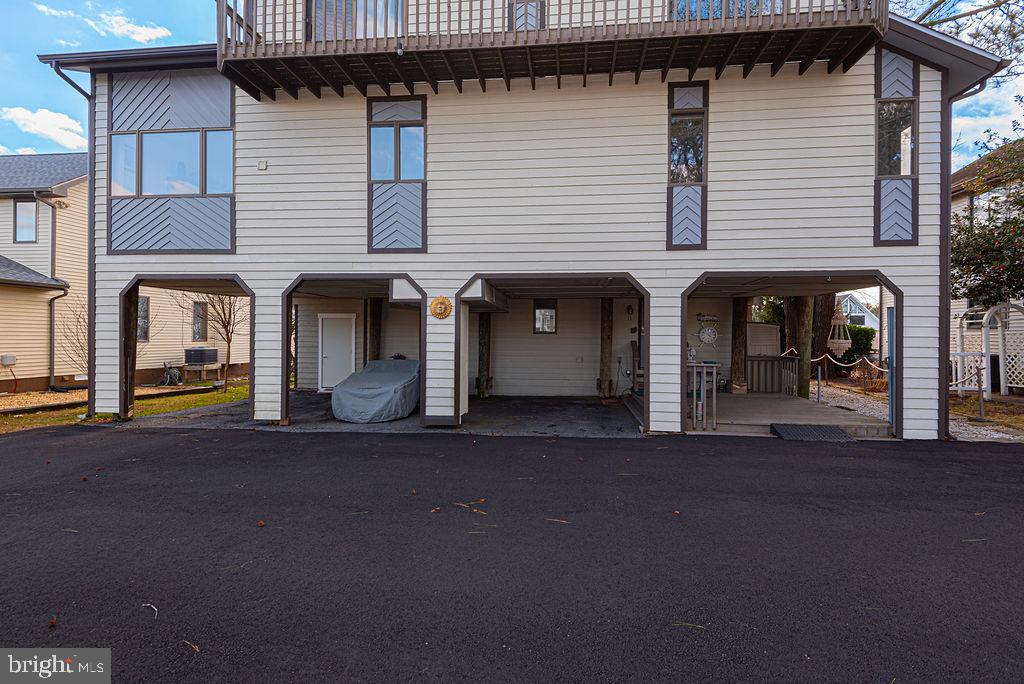 11 Clipper Court Ocean Pines, MD 21811 - Photo 11 of 109 3 carports for vehicles