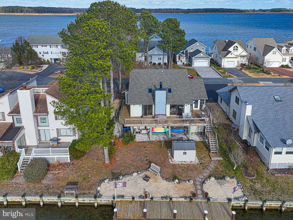 11 Clipper Court Ocean Pines, MD 21811 - Photo 14 of 109