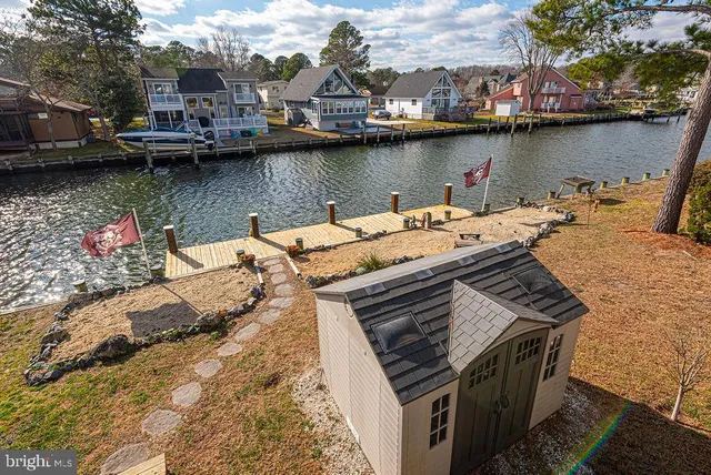 $729,000 | 11 Clipper Court, Ocean Pines, MD 21811