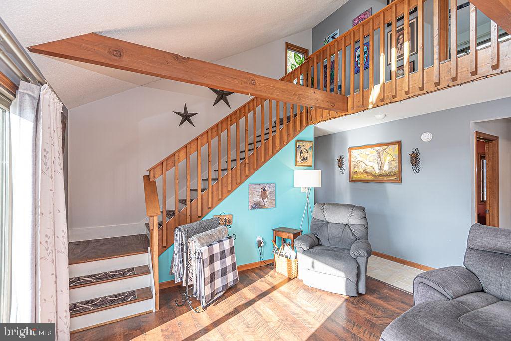 11 Clipper Court Ocean Pines, MD 21811 - Photo 60 of 109 To upper level