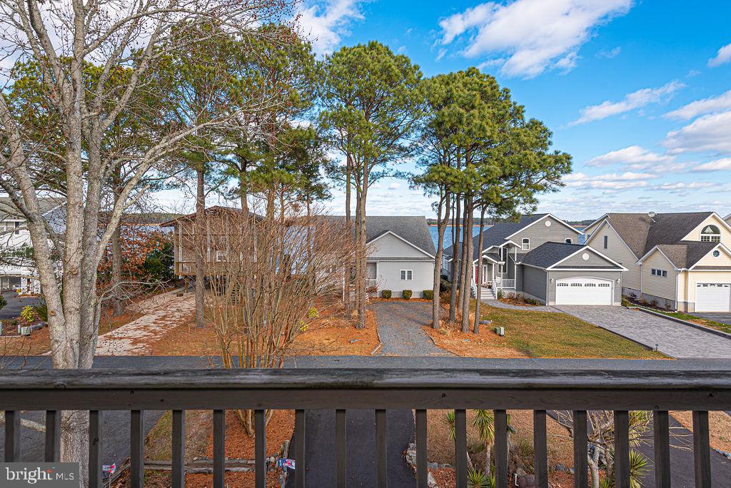 11 Clipper Court Ocean Pines, MD 21811 - Photo 64 of 109 River views!