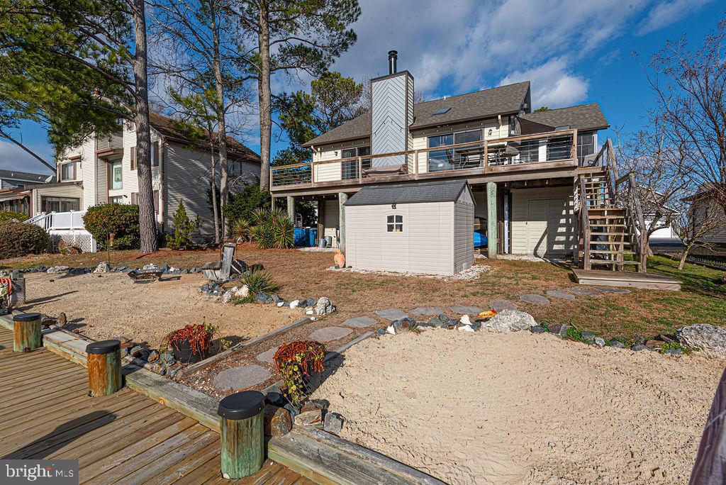11 Clipper Court Ocean Pines, MD 21811 - Photo 84 of 109