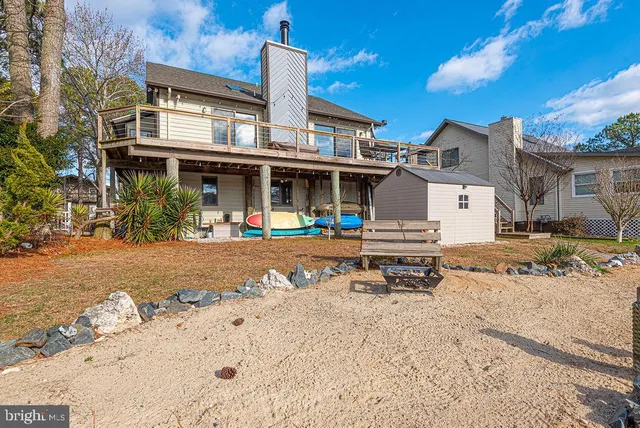 $729,000 | 11 Clipper Court, Ocean Pines, MD 21811