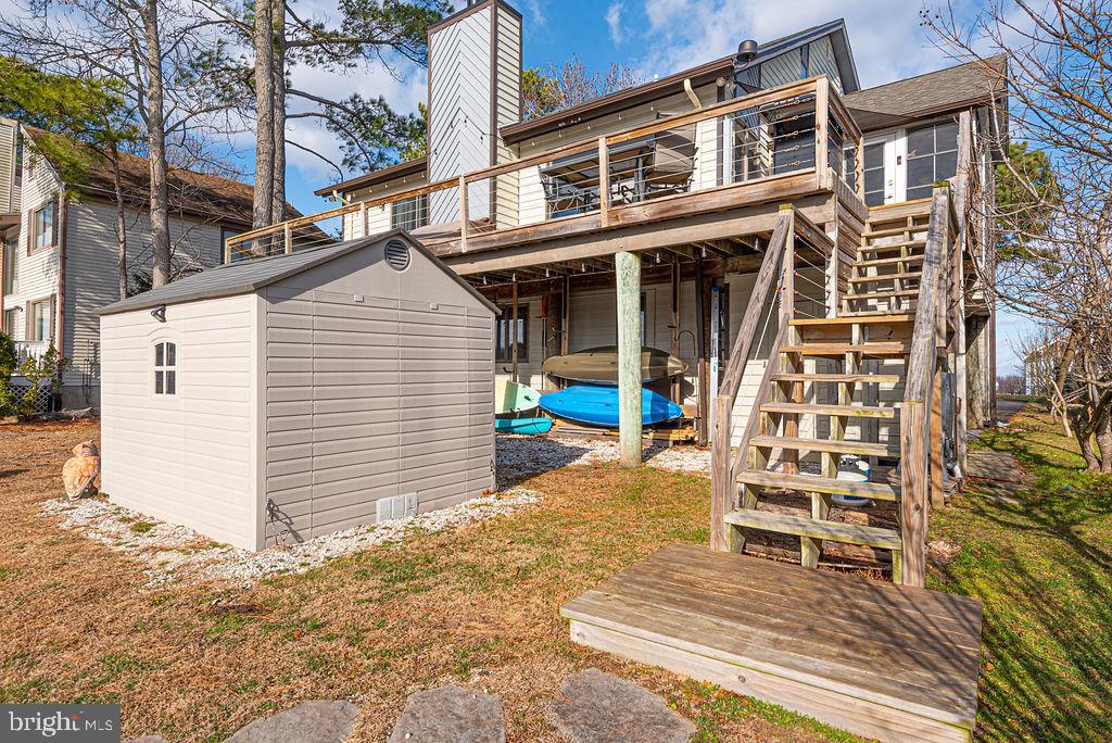 11 Clipper Court Ocean Pines, MD 21811 - Photo 91 of 109