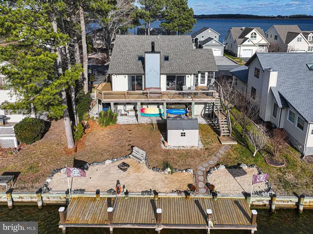 $729,000 | 11 Clipper Court, Ocean Pines, MD 21811