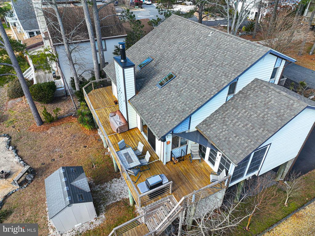 11 Clipper Court Ocean Pines, MD 21811 - Photo 97 of 109