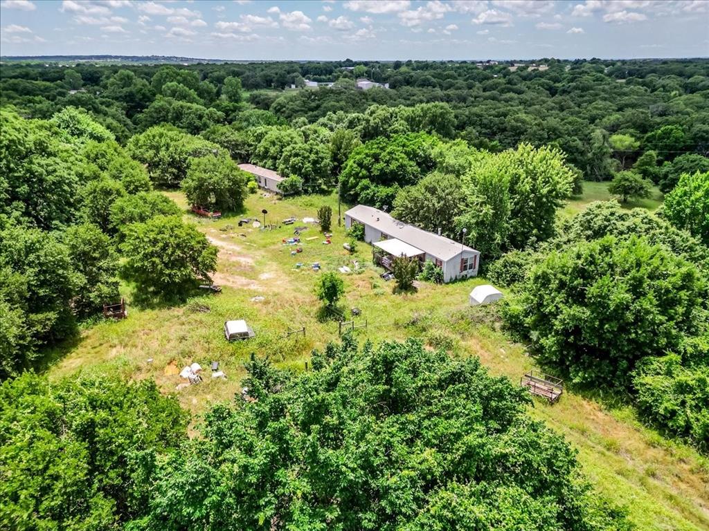 876 Old Authon Road Weatherford, TX 76088 - Photo 1 of 23