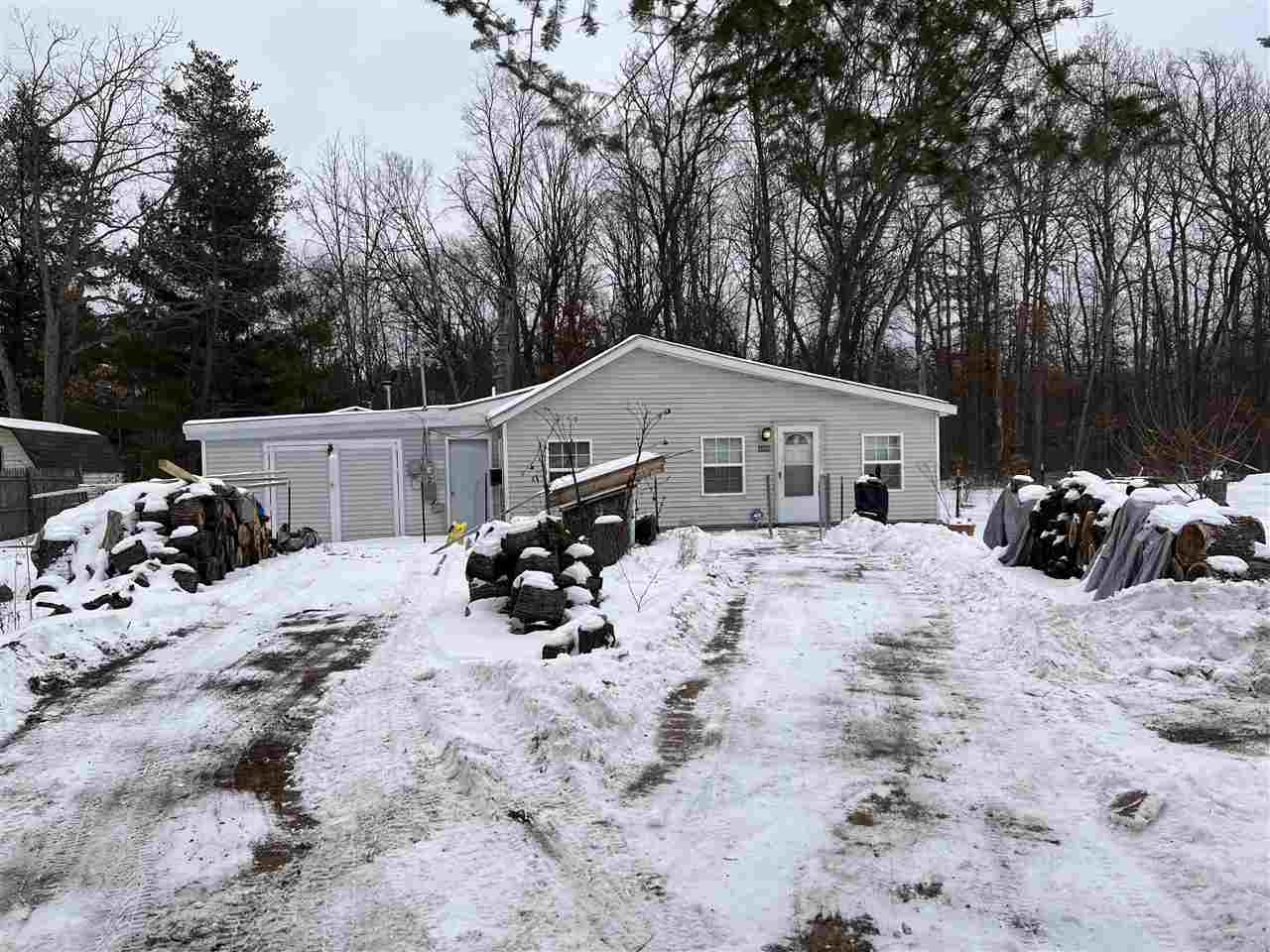 4266 East Oakley Road Harrison, MI 48625 - Photo 1 of 23